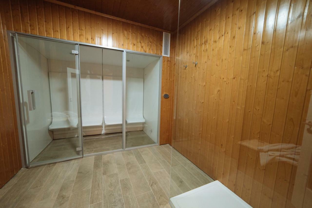 Vila Encostas Da Baronesa Alijó Exteriér fotografie